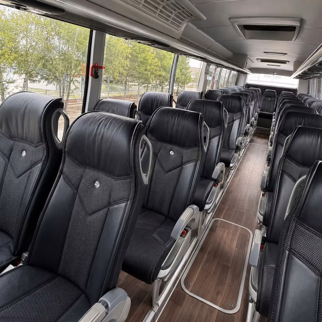 san antonio corporate transportation