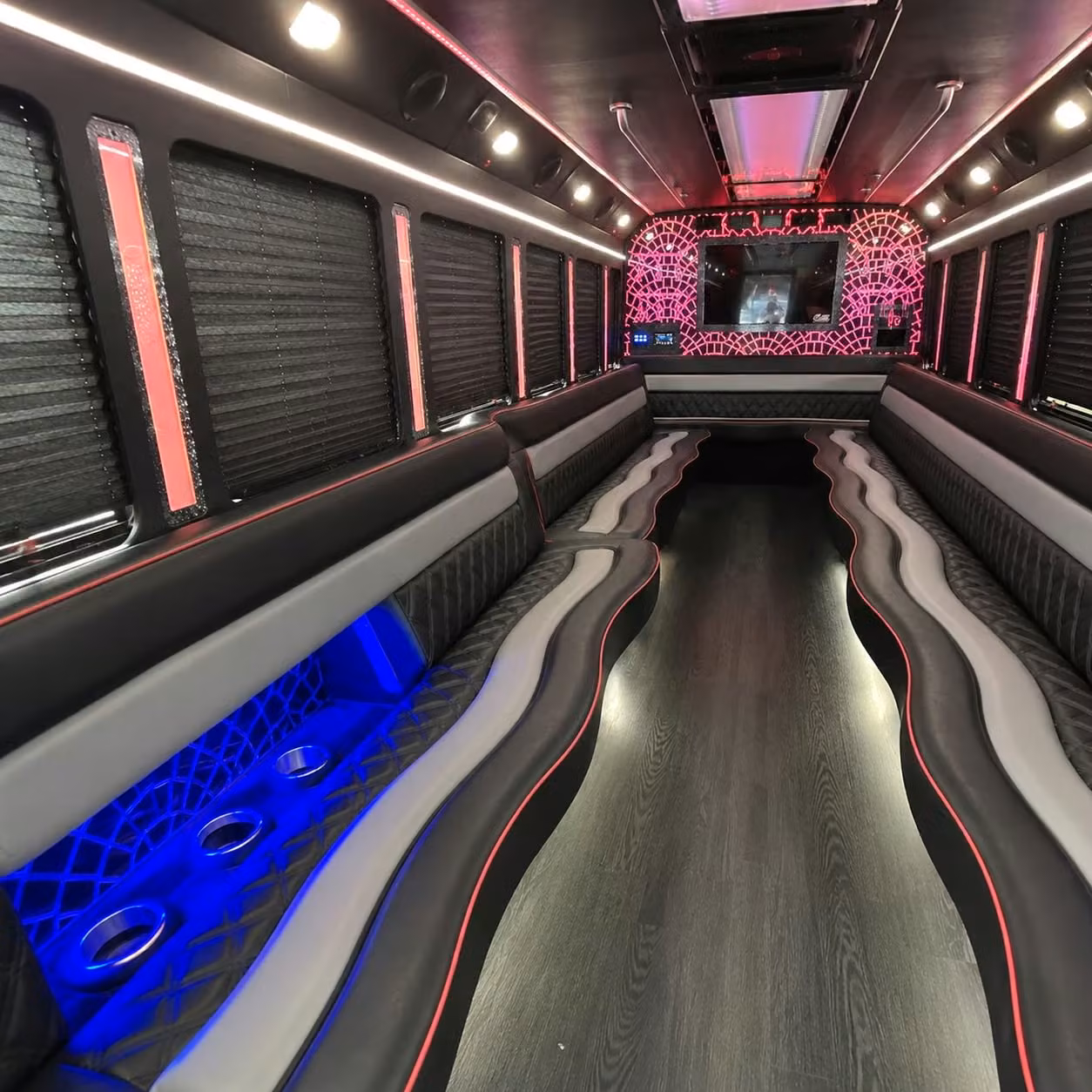 san antonio prom transportation