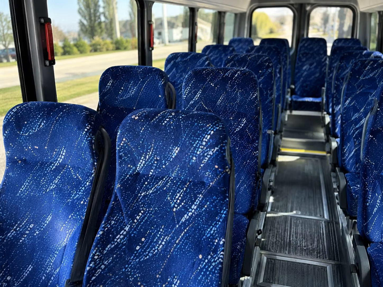 san antonio sporting event transportation